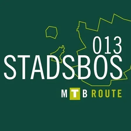 Eekhoornpad Couette-café Tilbourg