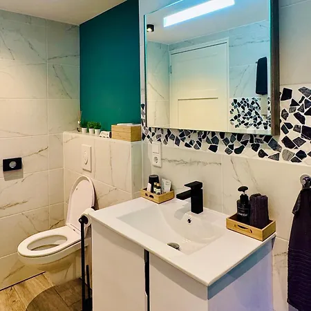 Eekhoornpad 3* Tilburg