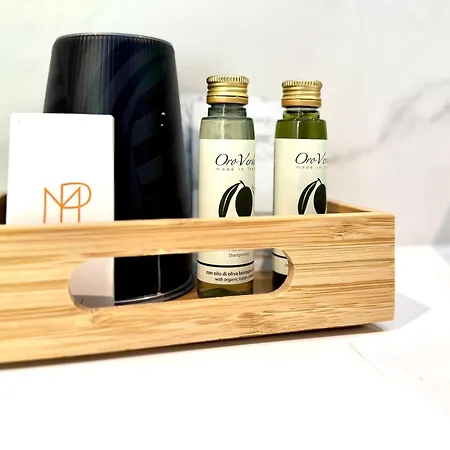 Eekhoornpad Couette-café