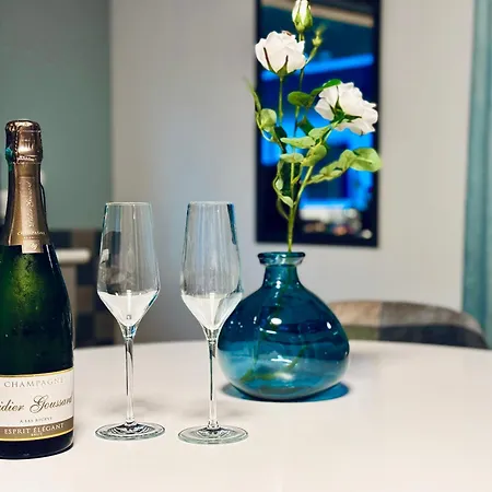 Couette-café Eekhoornpad 3*