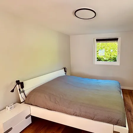 Eekhoornpad Couette-café Tilbourg