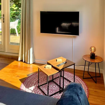 Eekhoornpad 3* Tilburg