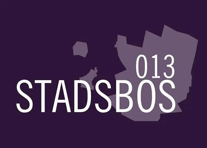 Couette-café Eekhoornpad 3*