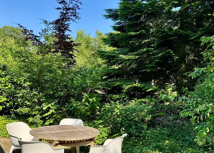 Eekhoornpad Panzió 3*