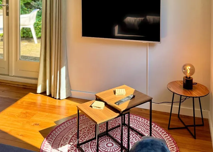 Eekhoornpad 3* Tilburg