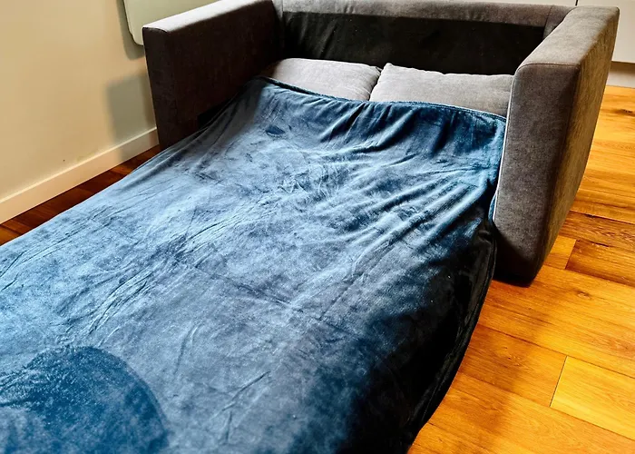 Eekhoornpad Panzió Tilburg