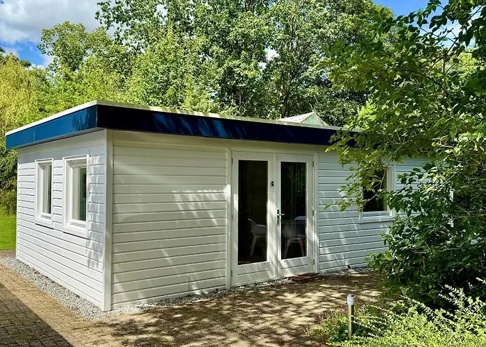 Eekhoornpad Couette-café