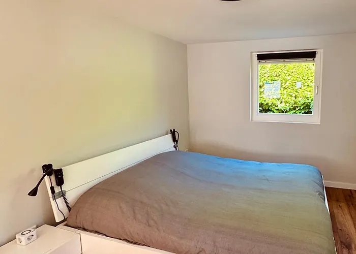 Eekhoornpad Panzió Tilburg